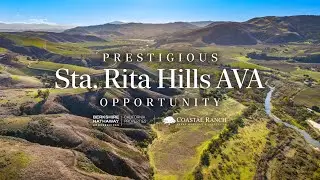 🍇 Prestigious Sta. Rita Hills AVA Property for Sale! Welcome to 11 Mail Rd in Santa Barbara County
