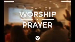 Cayuga County Praise Alive & Community Prayer Night Auburn! January 3rd, 2026.