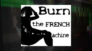december odd testimony (by BURN THE FRENCH MACHINE)