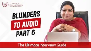2 Small Interview Mistakes That Cost Big | How to Avoid Common HR Blunders | Interview Tips
