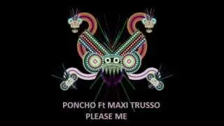 Please Me-Poncho ft Dj Rodri electro mix