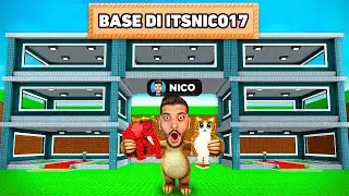 HO FATTO la RINASCITA DURANTE l'EVENTO di STEAL a BRAINROT!! ROBLOX ITA