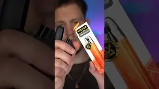 Unbox the new Argus G2 Mini by Voopoo 😮&zwj;💨