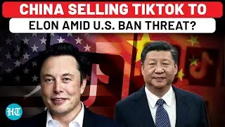 Elon Musk Buying TikTok After Twitter, As US Ban Risk Spooks China? Trump Tells Supreme Court To&hellip;
