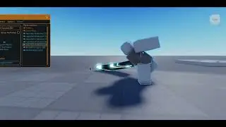 7 Sword Animations R6 | Roblox Studio #models #model #roblox