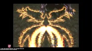 FINAL FANTASY VIII Remastered - vs Ultima Weapon