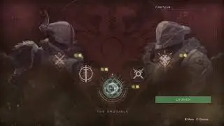 Variety Hour Episode 4 - Destiny 2 Season of Opulence Iron Banner