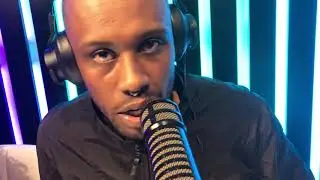 TRIP DIGITAL RADIO PRESENTS LA STYLE MAGAZINE - LIVE w/