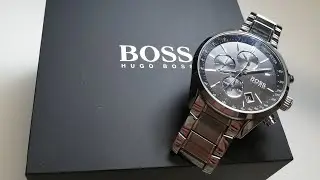 HUGO BOSS  Chronograph 1513477