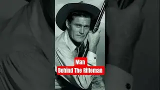 Chuck Connors' Troubled Life Behind the TV Hero Mask