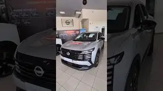 Nissan Kicks Advance 2026! #canaltechnocars #carros #cars #nissan #nissankicks #kicks #maranh&atilde;o