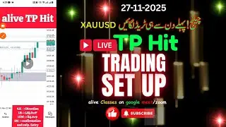 alive tp hit liquidity sweep trading strategy is best for every beginner