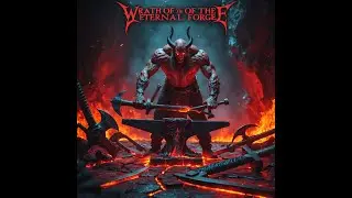 Infermorra &ndash; Wrath of the Eternal Forge | Official Video | Epic Dark Fantasy Metal
