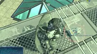 DCUO, Episode 31,5 - Death of Superman 01 - Doomed Metropolis (hero) [Story and bosses]