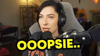 Julia Can't Be Self-Reporting Like That... ft. Arther