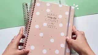 Planner Soho 2021