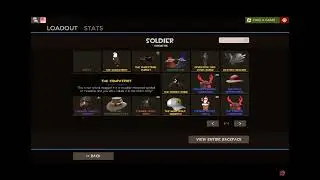 Compatriot Soliders (Soundsmith tf2)