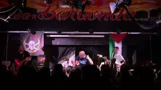 Nabat - Laida Bologna - Segrate 29 03 2025