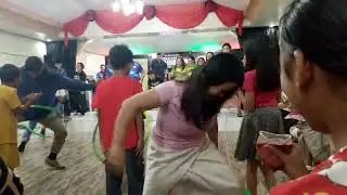Holahop game 