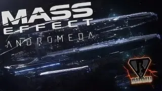 Mass Effect Andromeda #1 - NEUE WELT