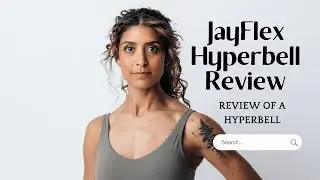HYPERBELL Review SHOULD YOU GET ONE??