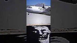 PIA FLIGHT 661