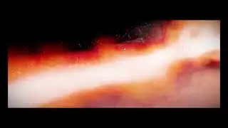 Laser Beam VFX (progress)