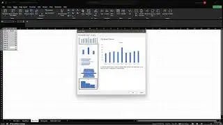 24  Additional  Advanced Chart Types