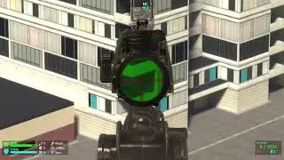 GM__Construct haunted and big city haunted