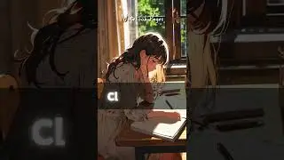 朝に聴きたい爽やかな洋楽　Lofi PopNotebook Pages/Cloud9 Beats🎧