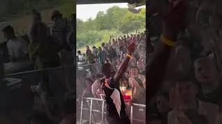 My pops joins me on stage mixologyuk🔥🔥🔥#djagonline #teamag #ukdj #djlife #tiktokdj #deejay