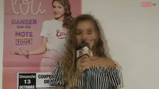 Interview : Lou