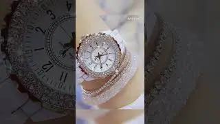Latest wrist watch designs forgirls trendy ladies watch collection 2023  luxury watch designs #short