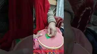 #embroiderylover #embroidery #handbroidery #embroiderypatterns #handembroidery