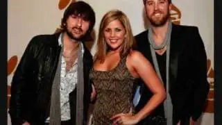 LADY ANTEBELLUM BABY,IT'S COLD OUTSIDE LYRICS