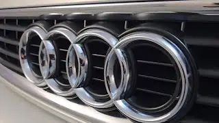 Audi A4 B5  1.9 TDI AFN 