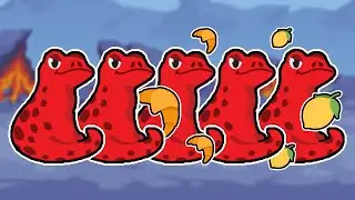 SALAMANDER ARMY in Super Auto pets