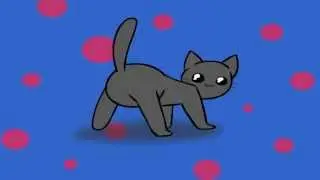Twerk Team - Cat Edition