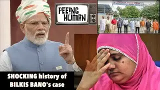 SHOCKING history of Modi's Gujarat Model