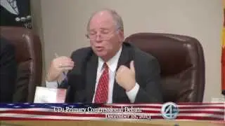 Arizona Congressional District 1 Primary Forum