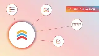 How AI works in Follow Up Boss