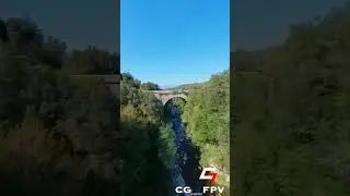 Felitto (Sa) gole del Calore