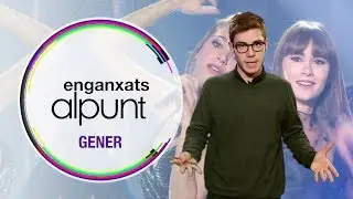 ENGANXATS AL PUNT | Gener 2018