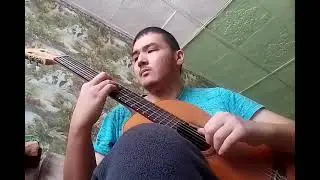 Nurkanov Madi - 