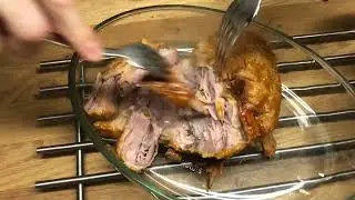 Pulled Pork im Dutch Oven im Elektroherd - Kinderleicht by LVFL
