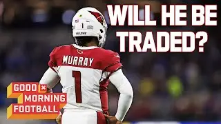 What's the Trade Market for Kyler Murray?