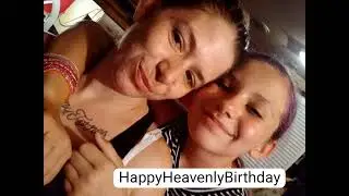 HappyHeavenlyBirthday 