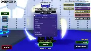 Best RollBack | Auto Spin | Dupe Script Blue Lock: Rivals | Blue Lock:R