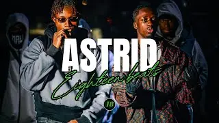 La Mano 1.9 x JRK 19 Type Beat &ndash; 