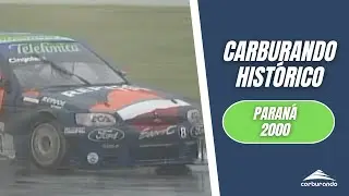 Carburando Histórico | TC2000 en Paraná - 03/12/2000